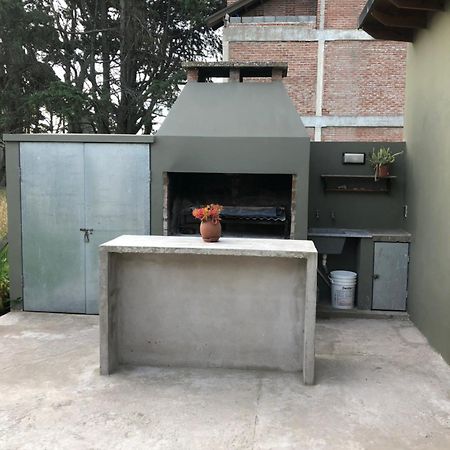 Mdp Acantilados Mar del Plata Kültér fotó